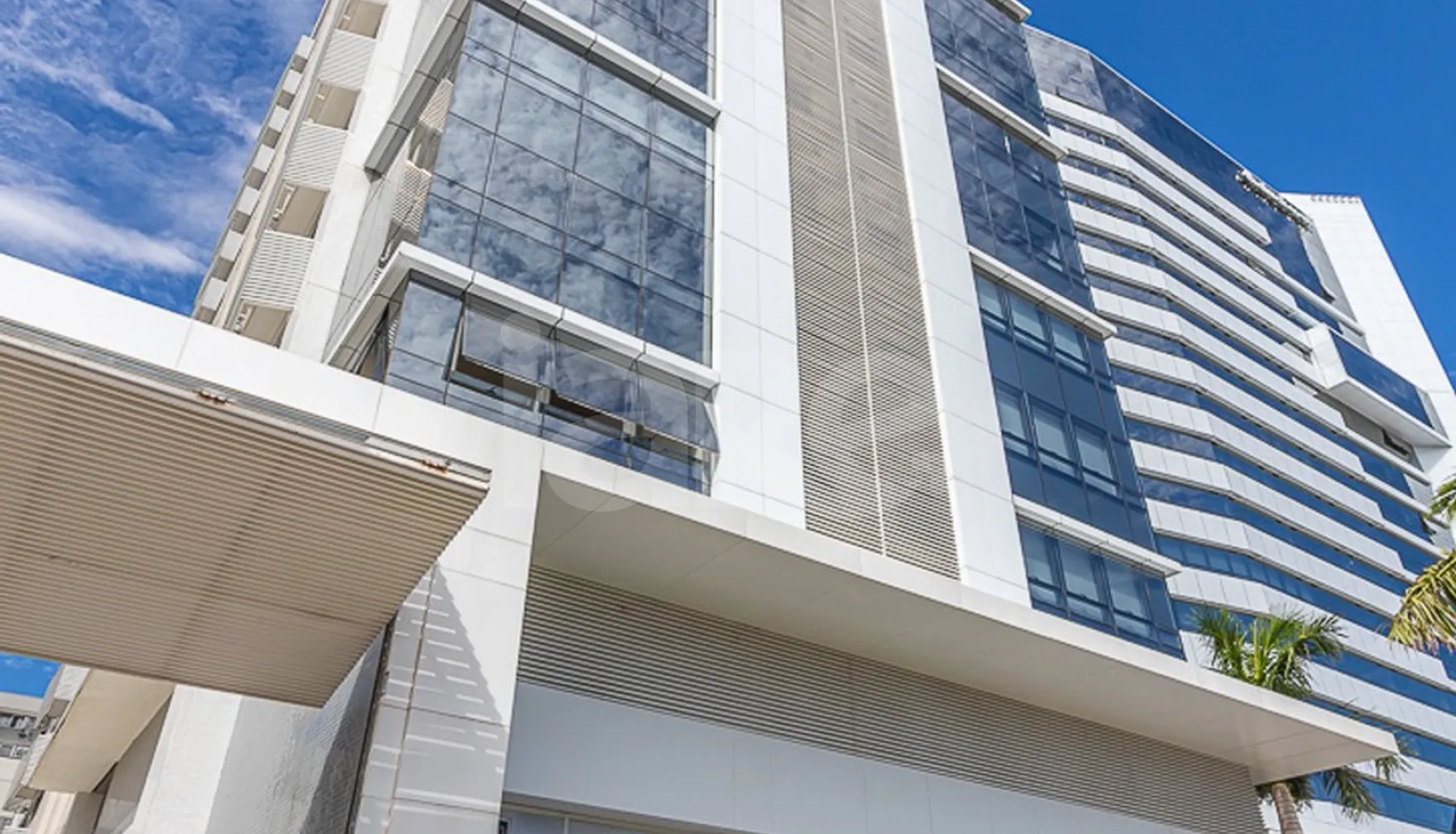 HOM Nilo Home Apto 16098 - Apartamento com 76,78 m², em Jardim Europa — foto 21