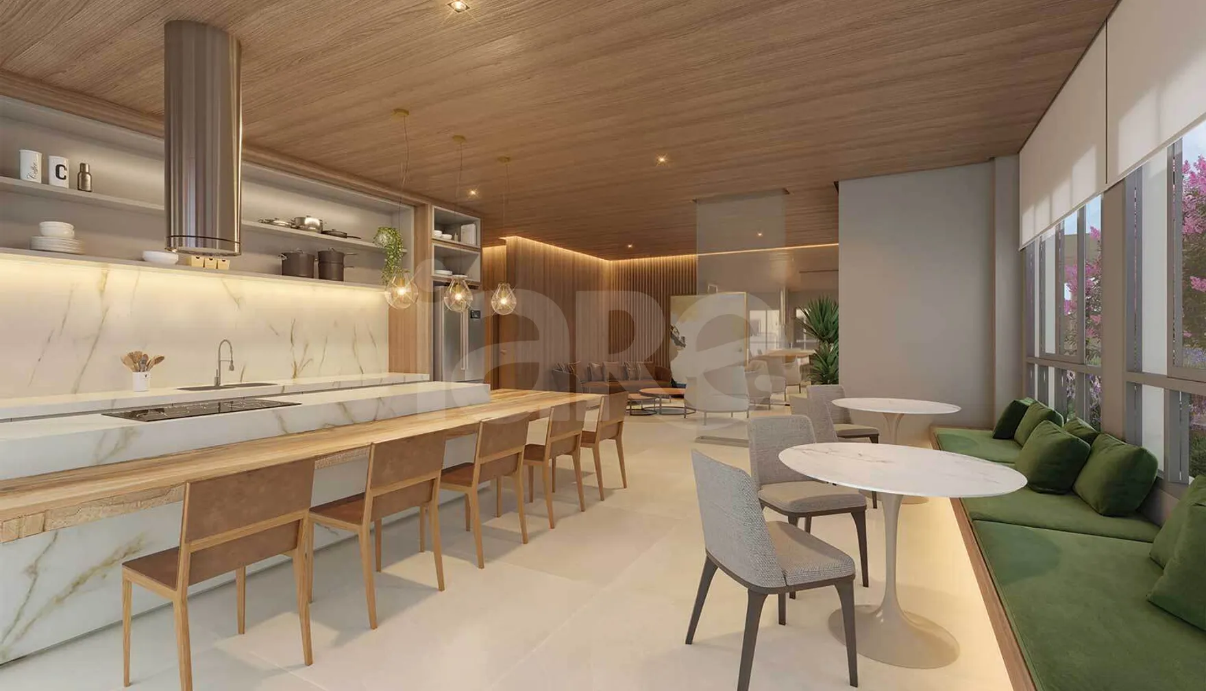 Mooca Città Milano - Apartamento com 135,05 m², em Mooca — foto 15