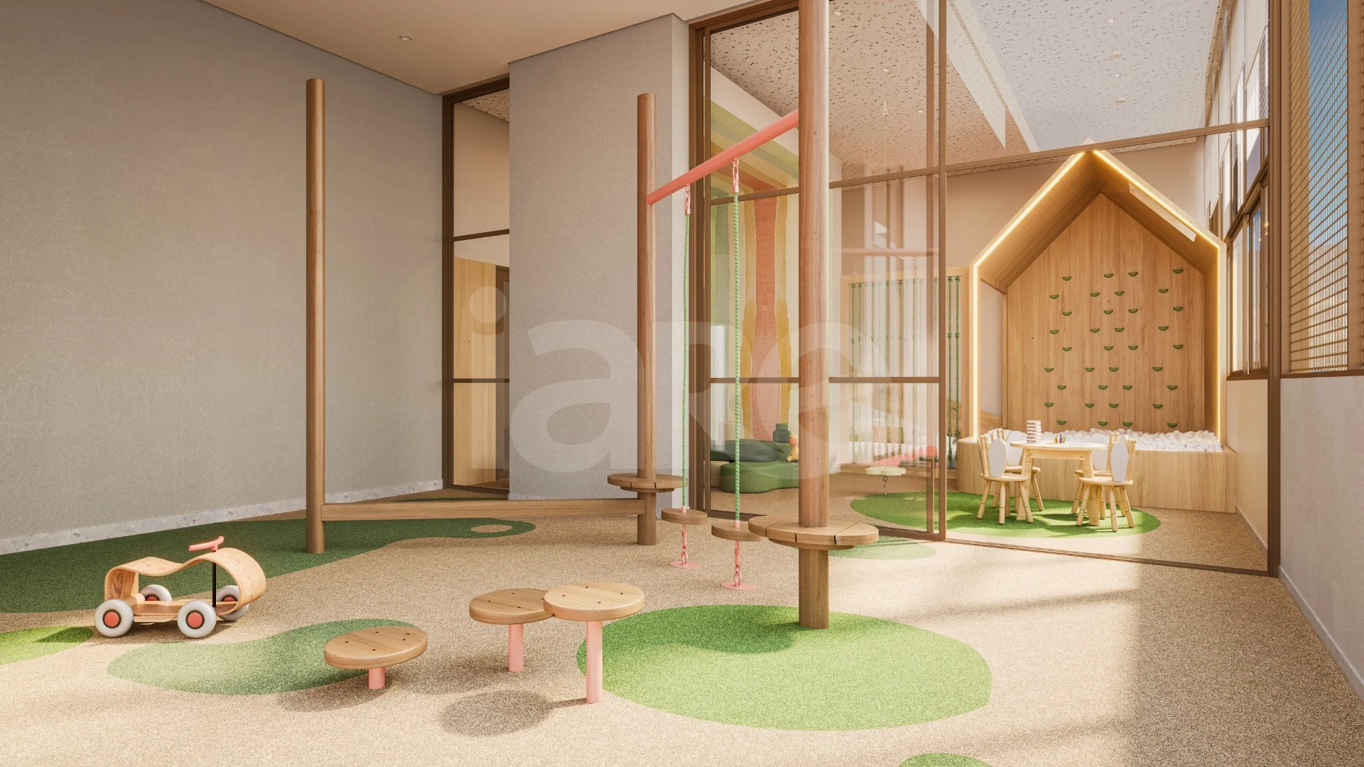 Eleva Harmonia - Apartamento com 206,42 m², em Sumarezinho — foto 24
