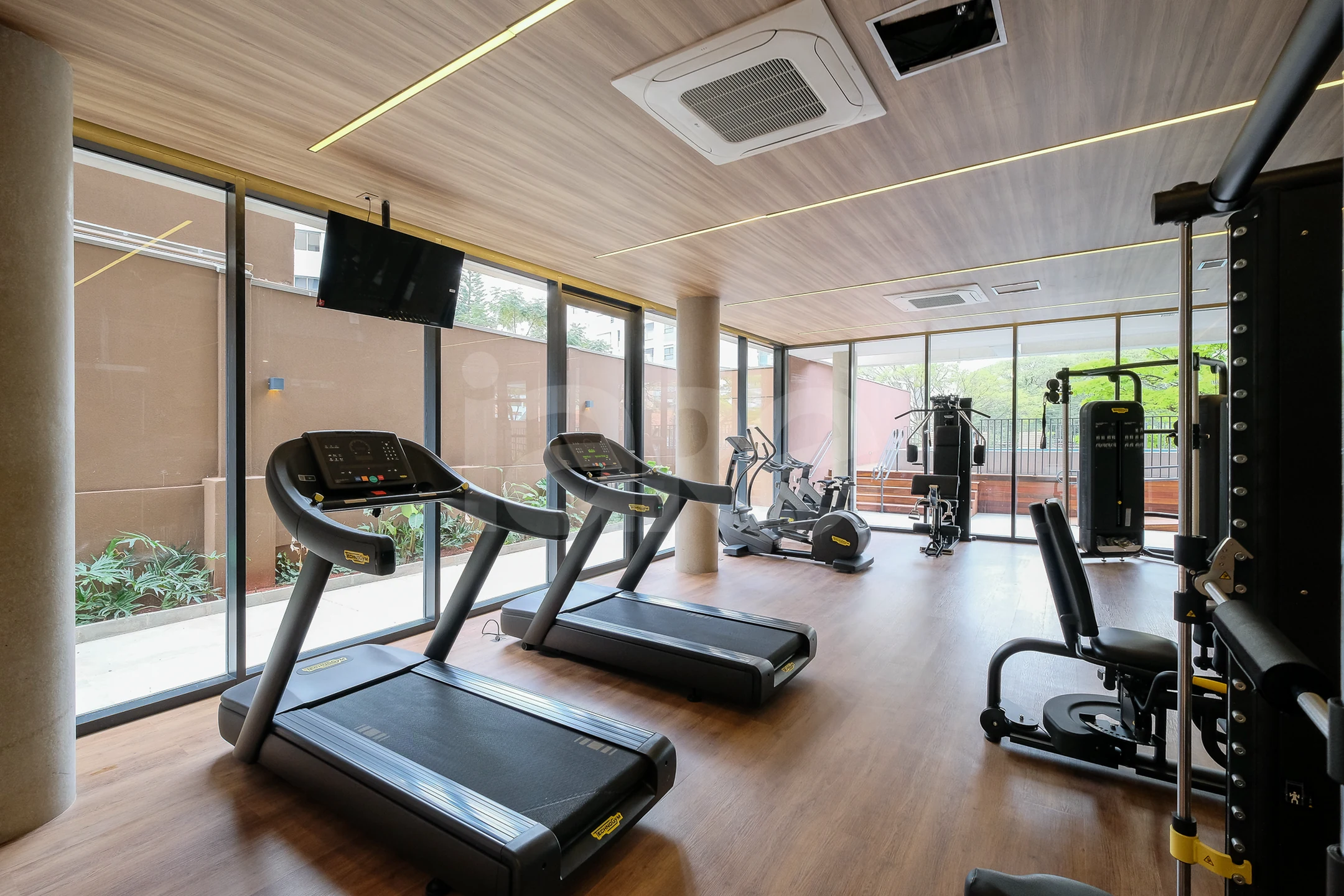 KAÁ - Apartamento com 188,35 m², em Sumaré — foto 9