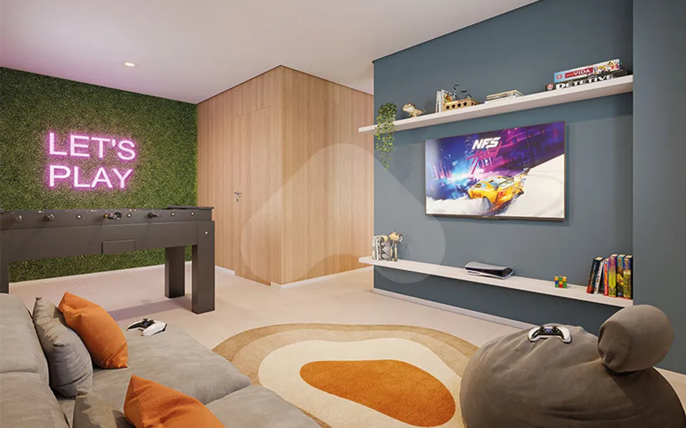 Unni by Plano&Plano Harmoni - Apartamento com 47,2 m², em Limão — foto 10