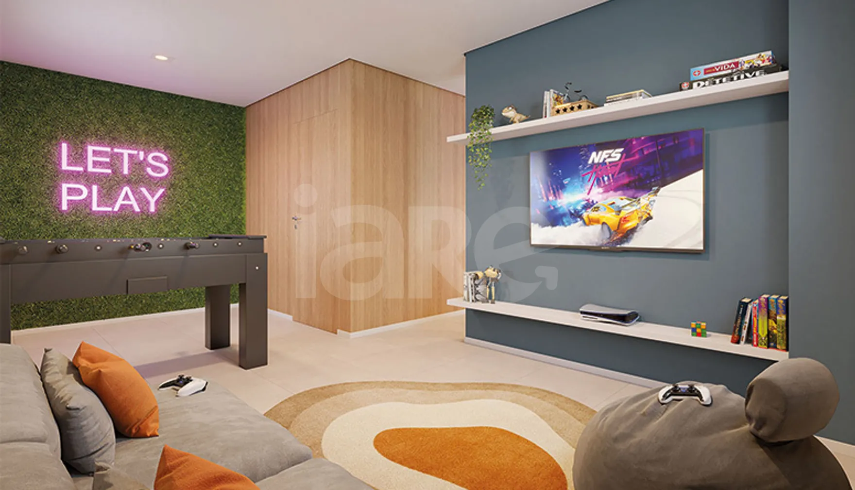 Unni by Plano&Plano Harmoni - Apartamento com 60,52 m², em Limão — foto 10