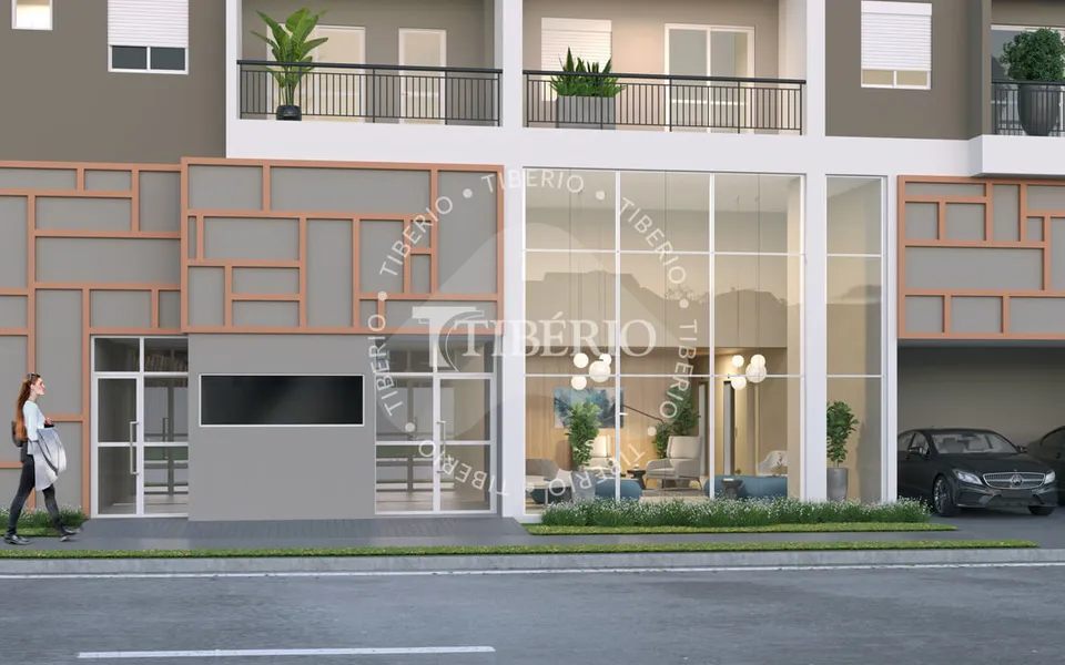Supera Conceição - Studio com 35,38 m², em Vila Guarani — foto 3