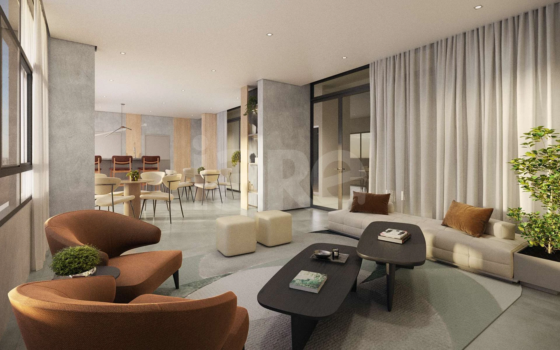 RW Itapeva - Studio com 24,86 m², em Bela Vista — foto 8