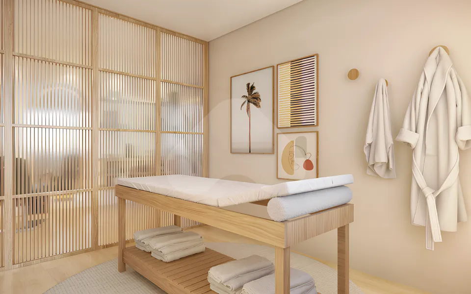 Start Joy - Apartamento com 42,05 m², em Centro — foto 17
