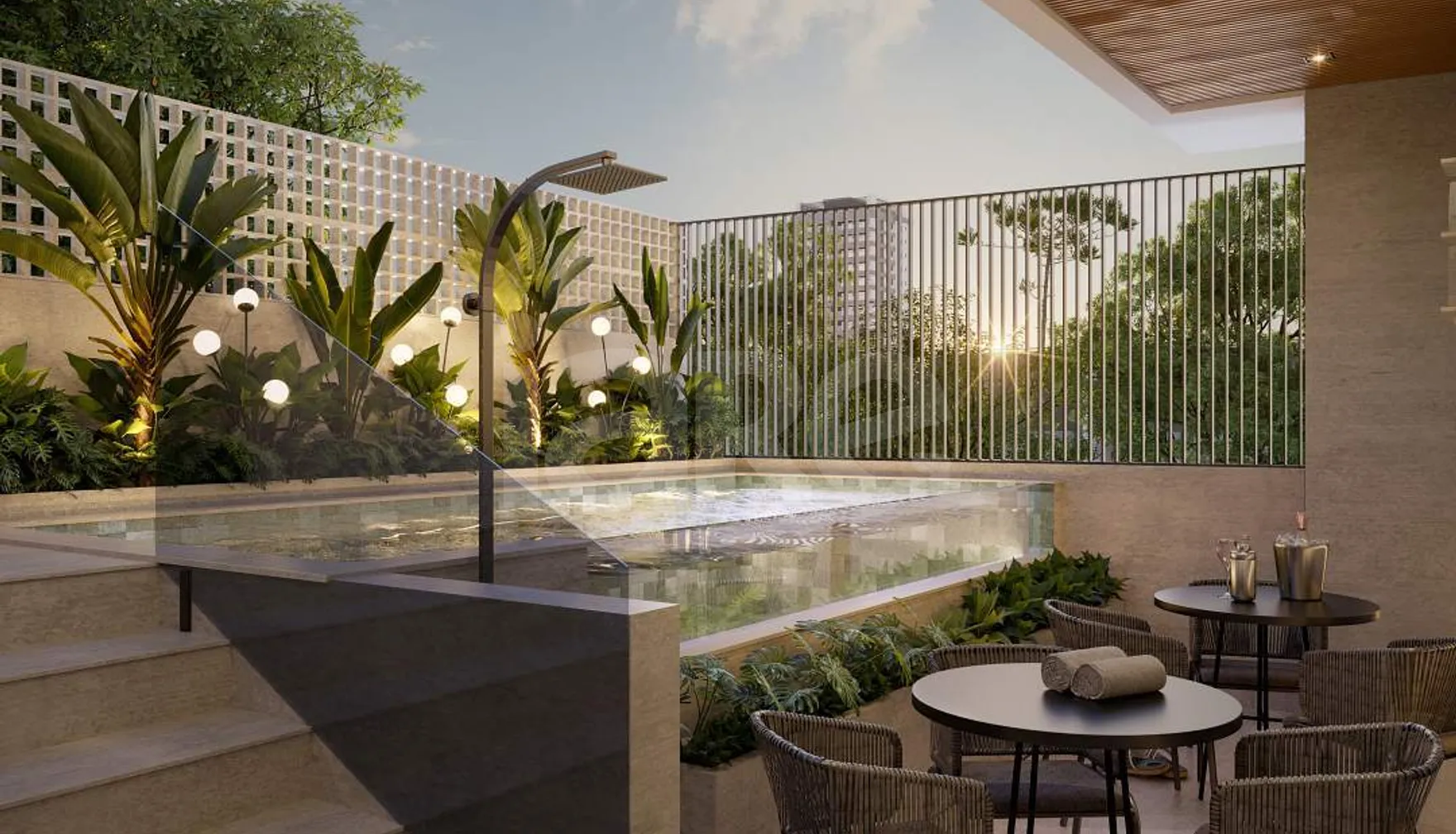 Nillo - Garden com 52,16 m², em Bom Retiro — foto 8