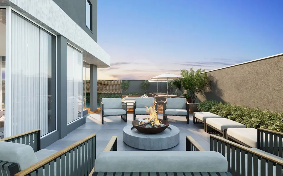 Isla Pasion - Apartamento com 68,66 m², em Alto do São Bento — foto 9