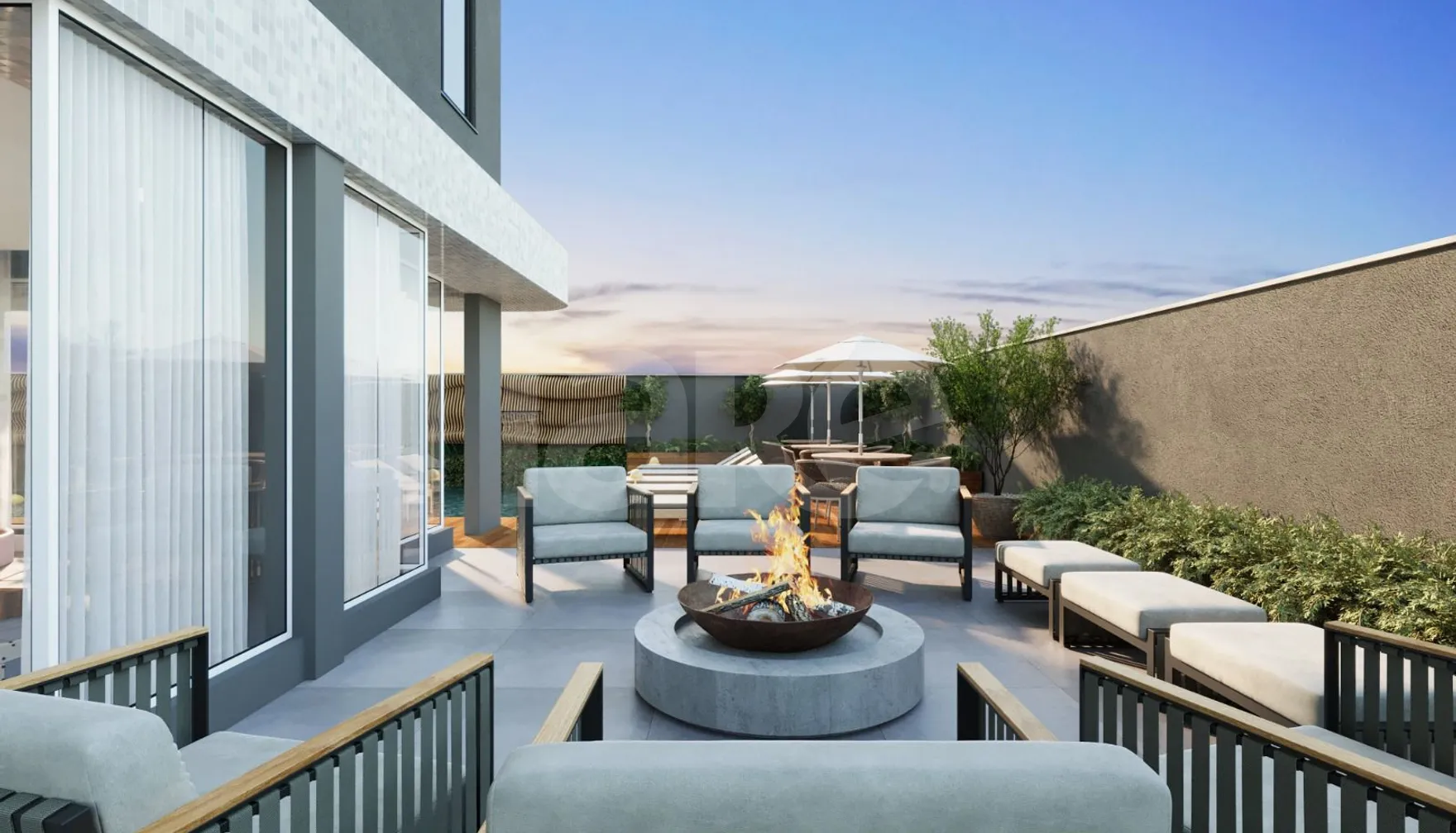 Isla Pasion - Loja com 154,8 m², em Alto do São Bento — foto 9