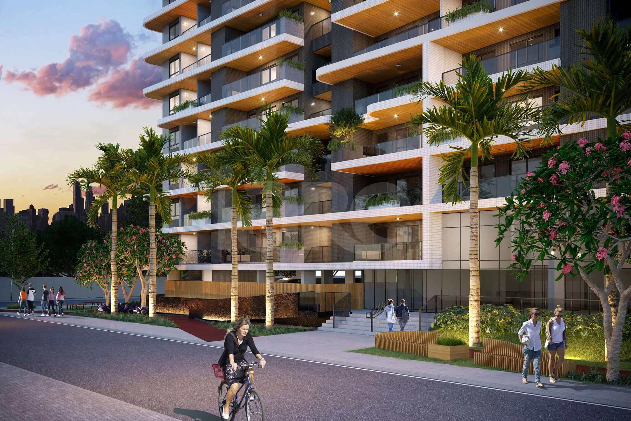 Legacy - Apartamento com 76,16 m², em Tambaú — foto 6