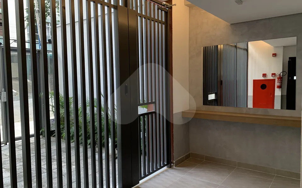 Jardim Veri - Studio com 25,67 m², em Higienópolis — foto 29