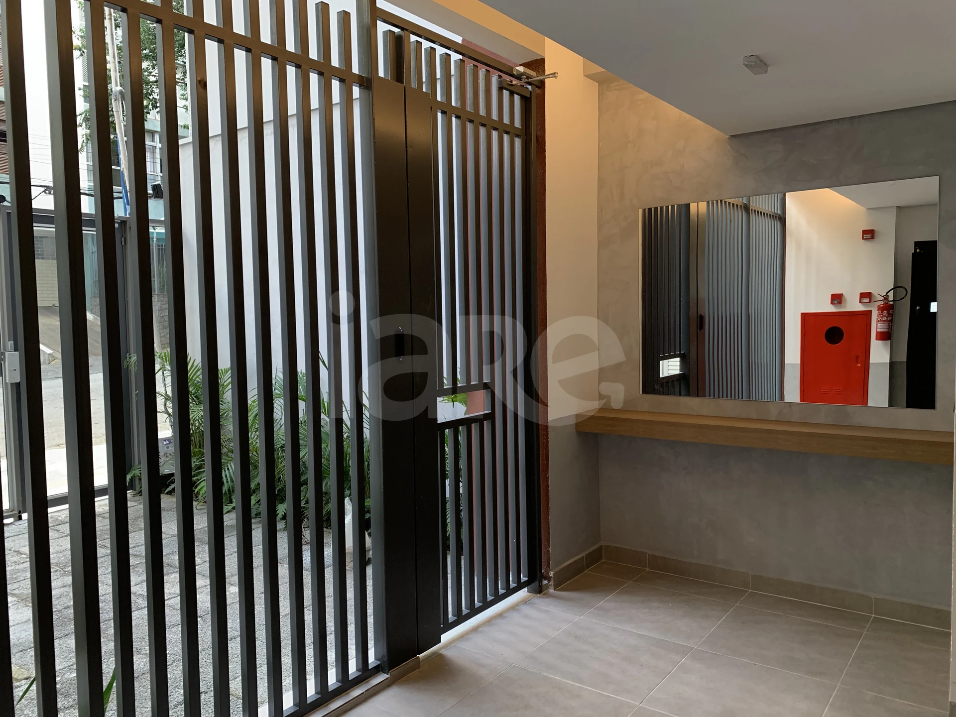Jardim Veri - Studio com 25,67 m², em Higienópolis — foto 29