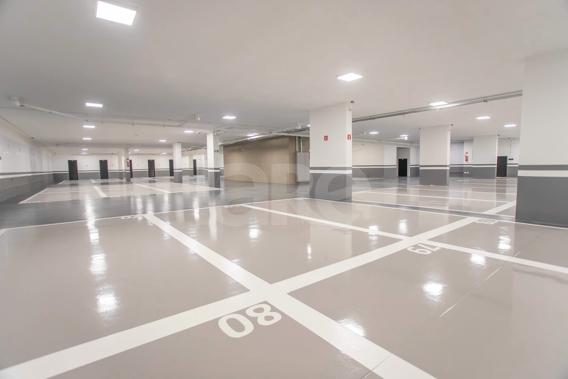 Luna Luz do Cabral - Garden com 94,43 m², em Cabral — foto 24