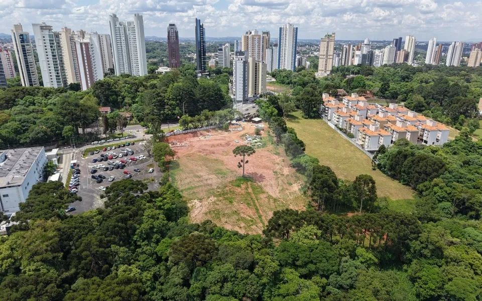 Atmos Ecoville - Casa com 202,55 m², em Ecoville — foto 10