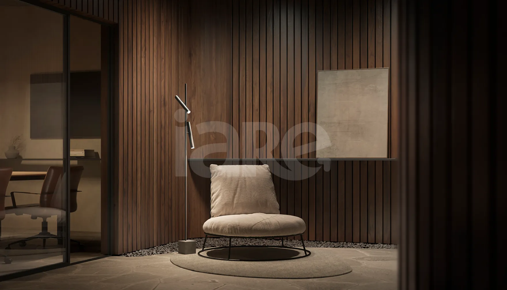 Tauphick Residências - Apartamento com 284,96 m², em Bela Vista — foto 21