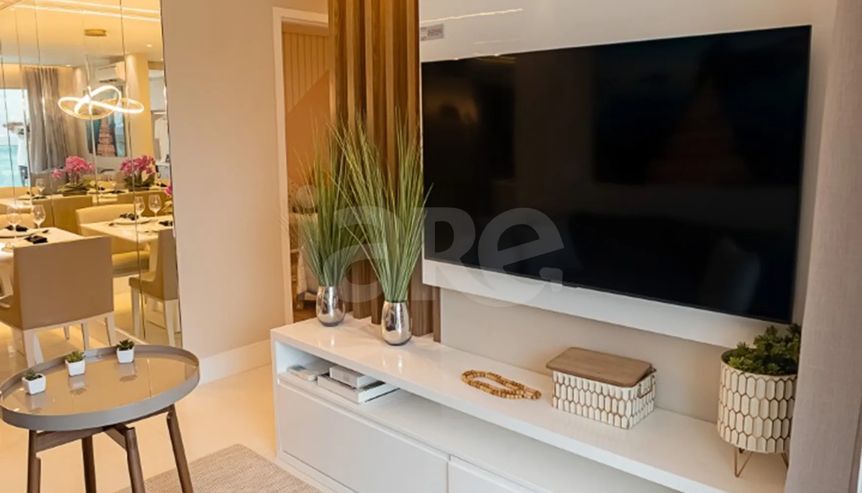 Paris Condomínio Club - Apartamento com 45 m², em Vila Rosália — foto 12