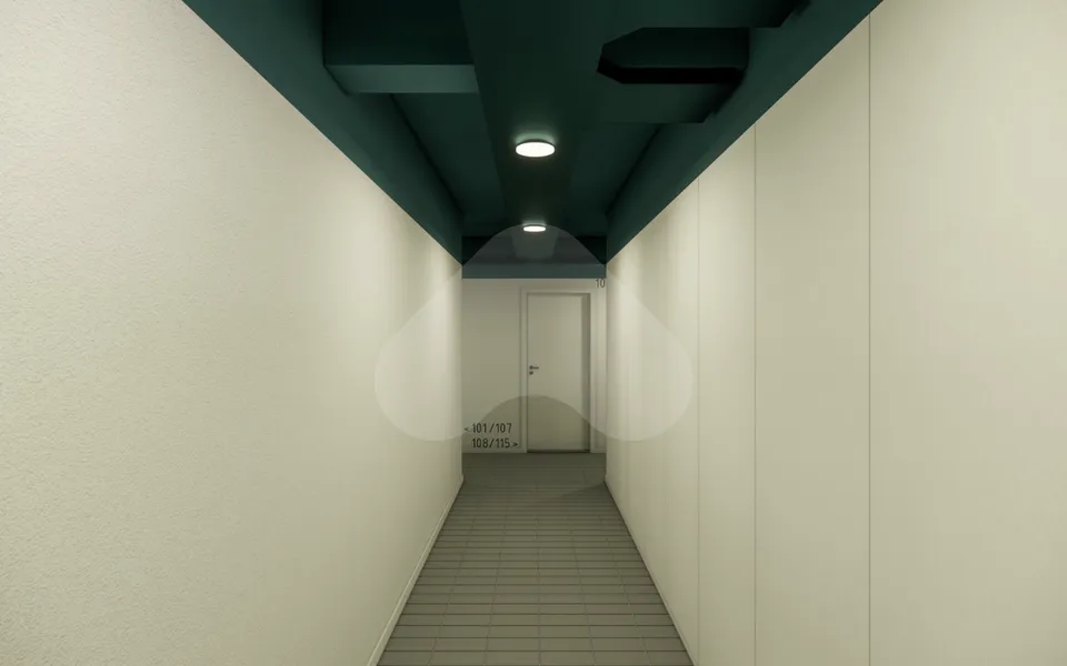 SP&VC Luz - Studio com 18,32 m², em Centro — foto 10