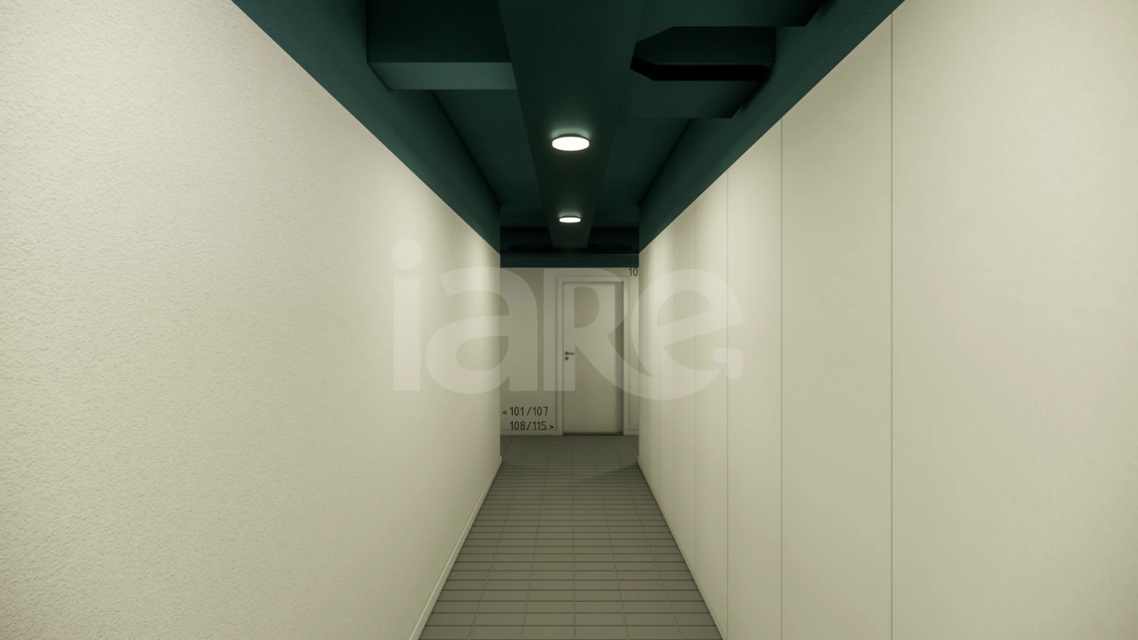SP&VC Luz - Apartamento com 37,14 m², em Centro — foto 10