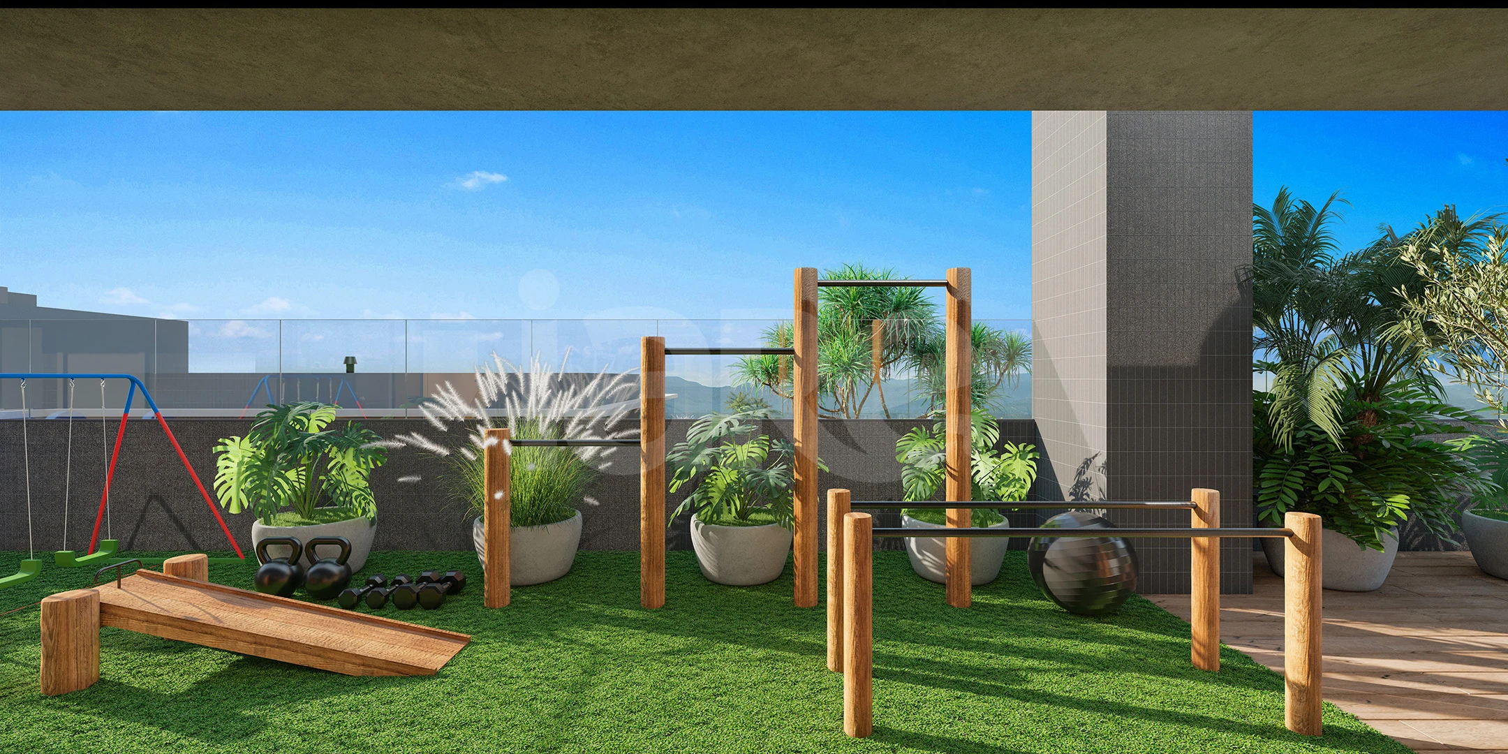 Markho Prime Residences - Apartamento com 63,02 m², em Navegantes — foto 9