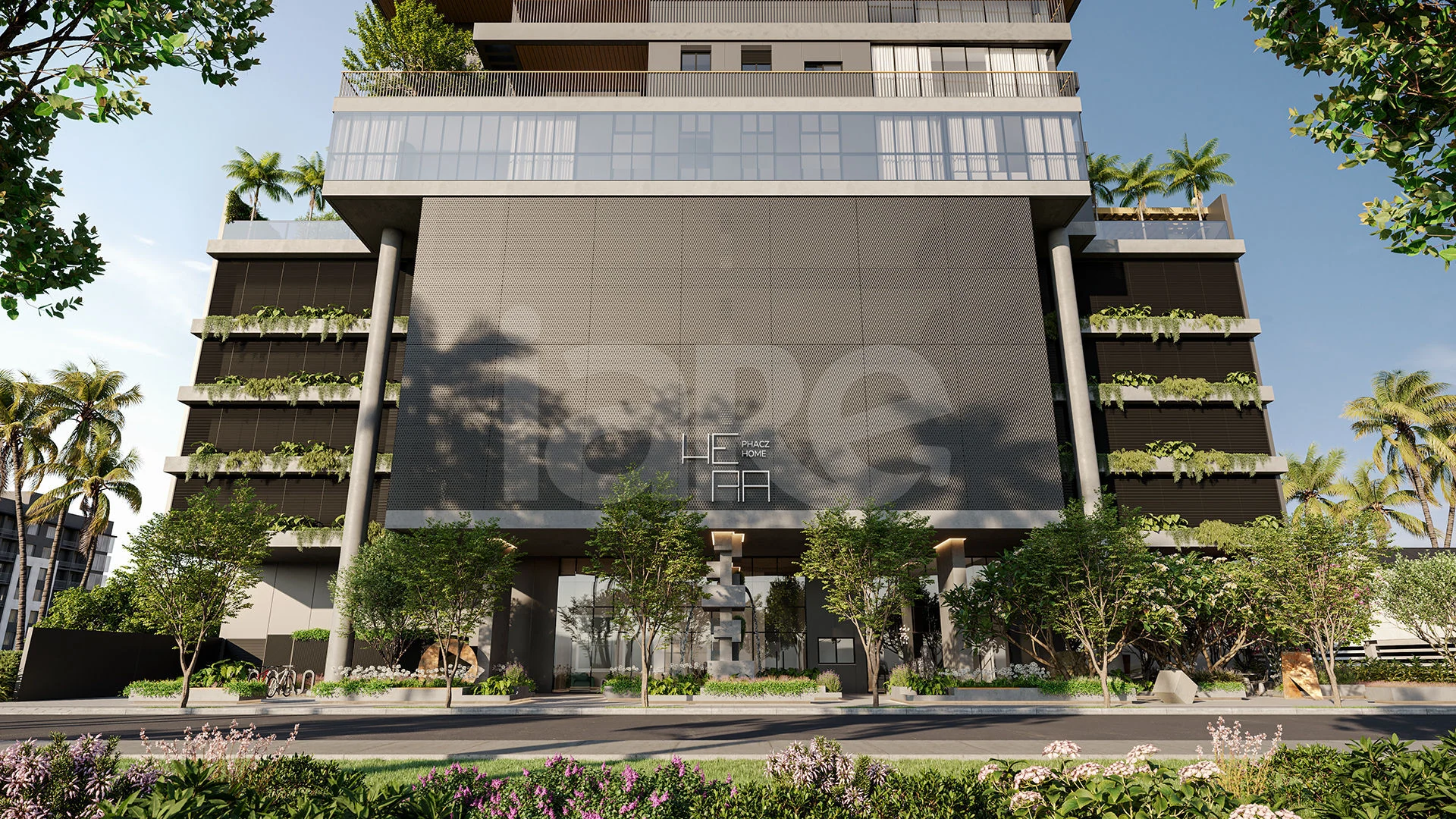 Hera Phacz Home - Apartamento com 196,91 m², em Perequê — foto 8