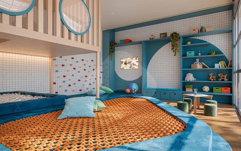 Maison Diogo By Fibra - Apartamento com 123,03 m², em Vila Clementino — foto 9