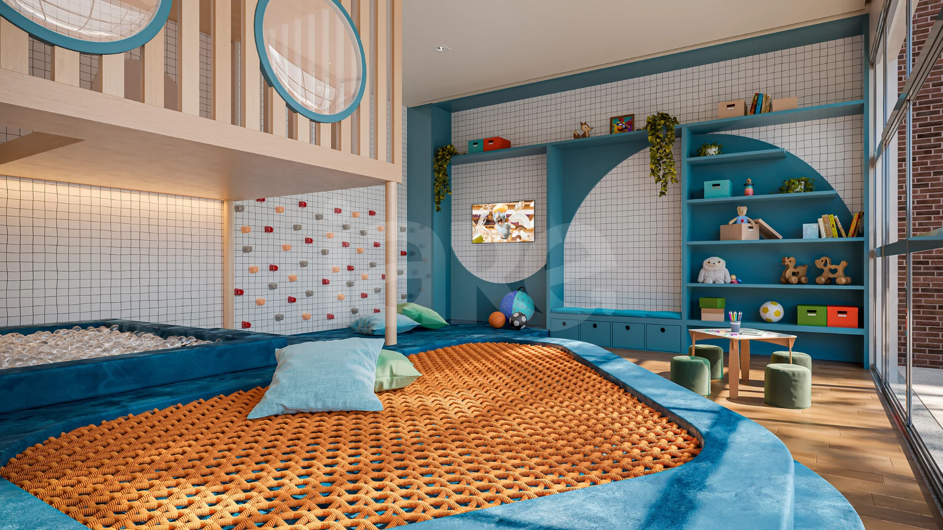 Maison Diogo By Fibra - Garden com 195,34 m², em Vila Clementino — foto 9