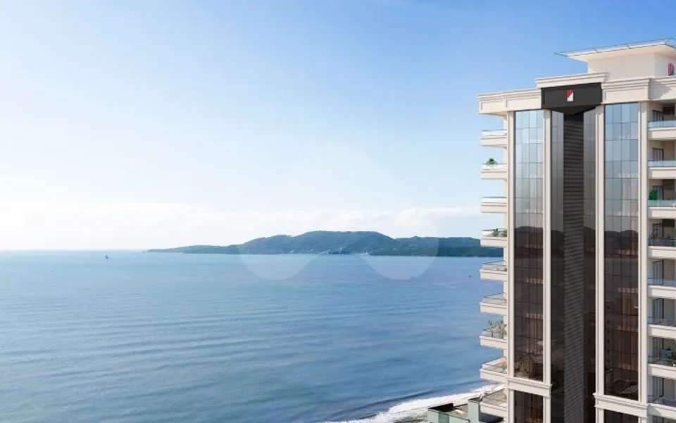 Acqua Blue Residence - Apartamento com 202 m², em Meia Praia — foto 15