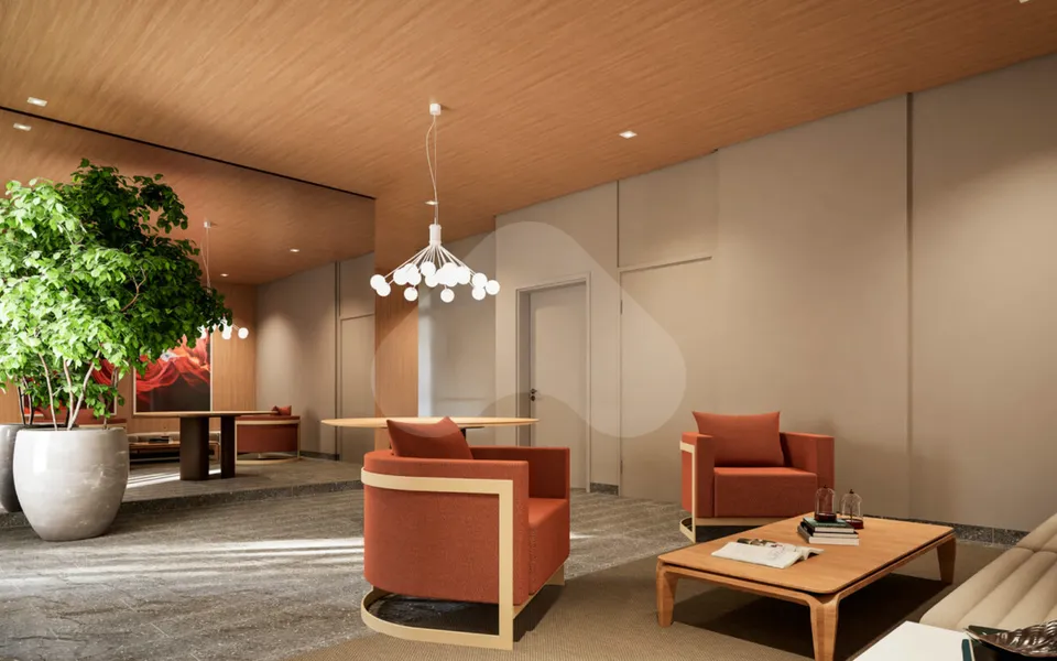 Maison - Apartamento com 44,72 m², em Vila Olímpia — foto 30