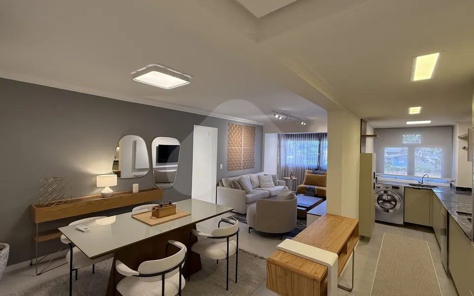 MontBlanc - Apartamento com 91,84 m², em Teresópolis — foto 44