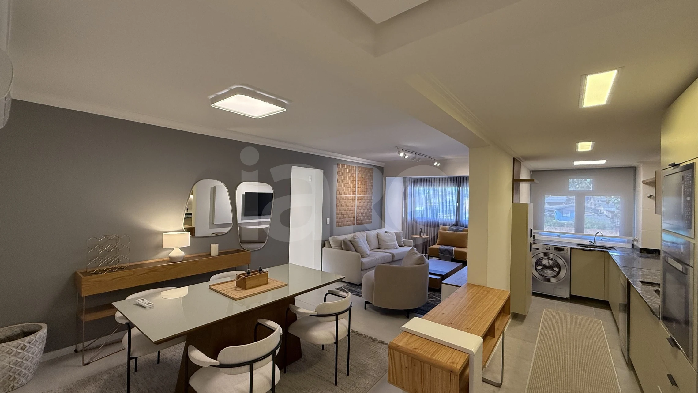MontBlanc - Apartamento com 91,84 m², em Teresópolis — foto 17