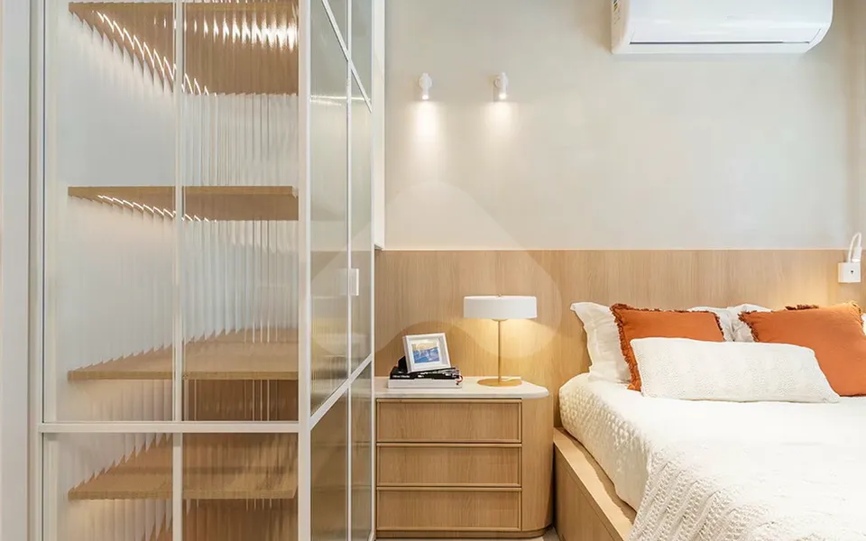 Shift - Studio com 23,66 m², em Auxiliadora — foto 17