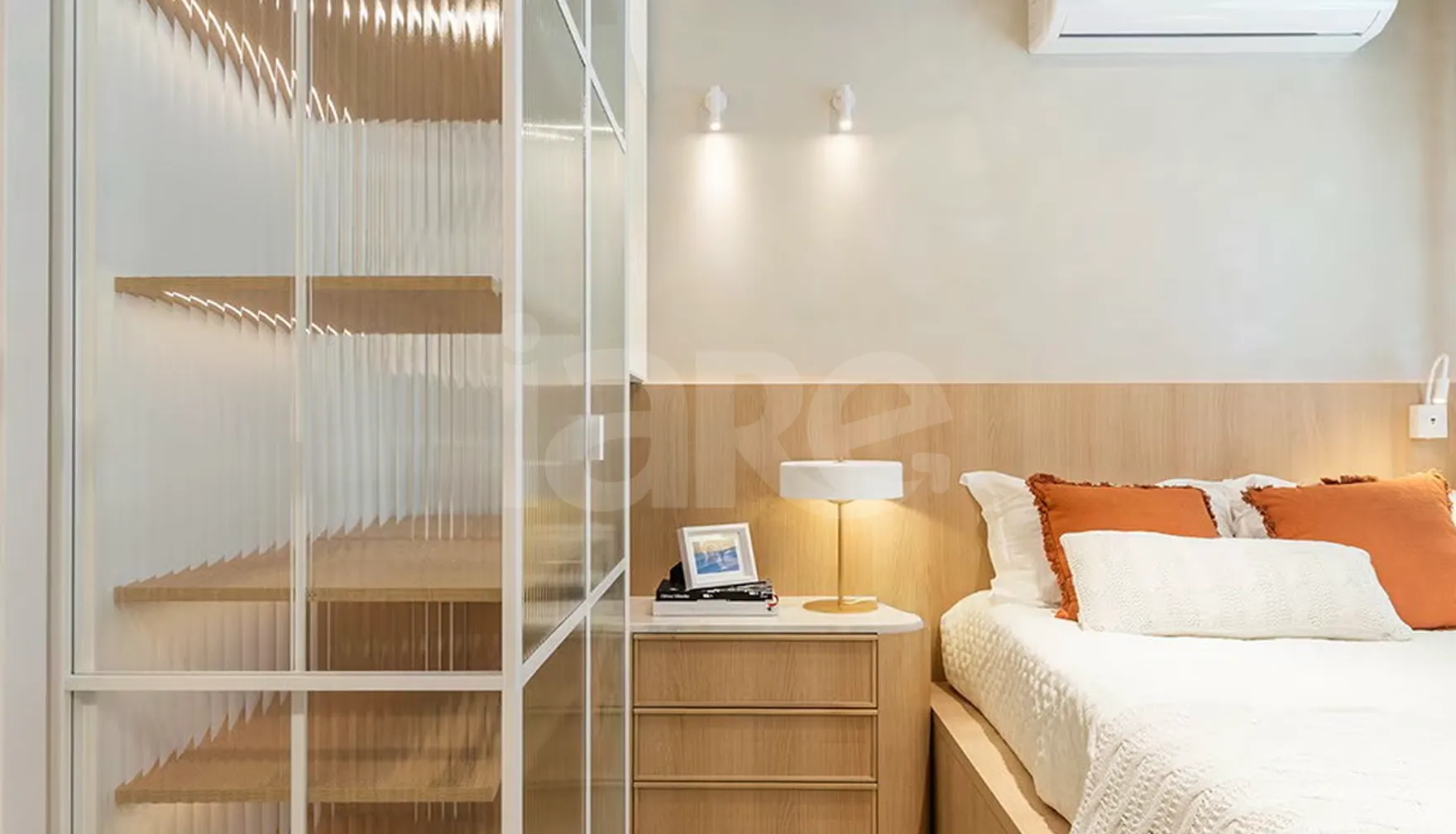 Shift - Studio com 23,66 m², em Auxiliadora — foto 8