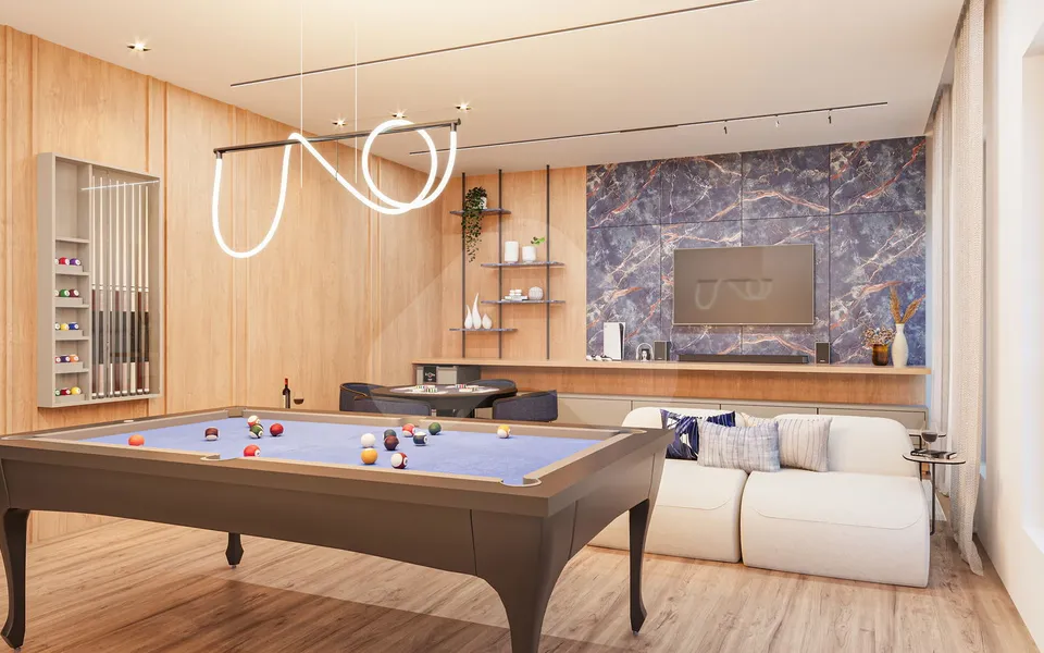 Minuanno - Apartamento com 76,06 m², em Jardim Dourado — foto 9