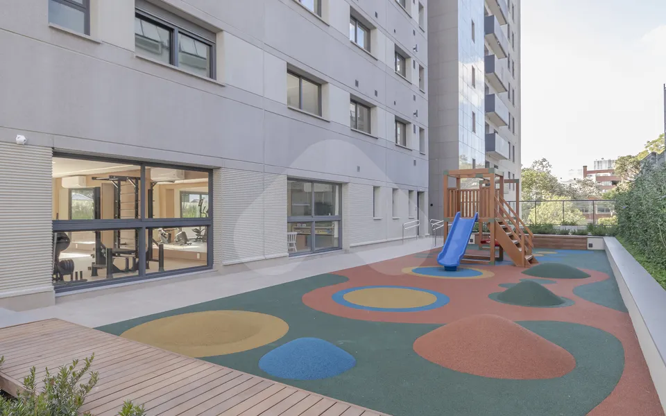 Anita Green Homes - Apartamento com 155,76 m², em Mont Serrat — foto 10