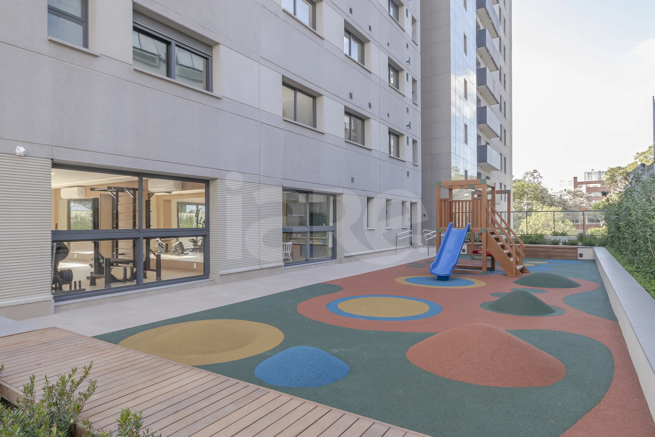 Anita Green Homes - Apartamento com 155,76 m², em Mont Serrat — foto 10
