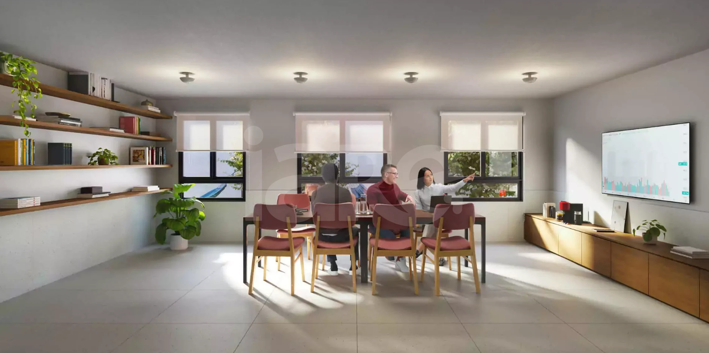Bem Viver Barão de Limeira - Studio com 34,89 m², em Campos Elíseos — foto 21