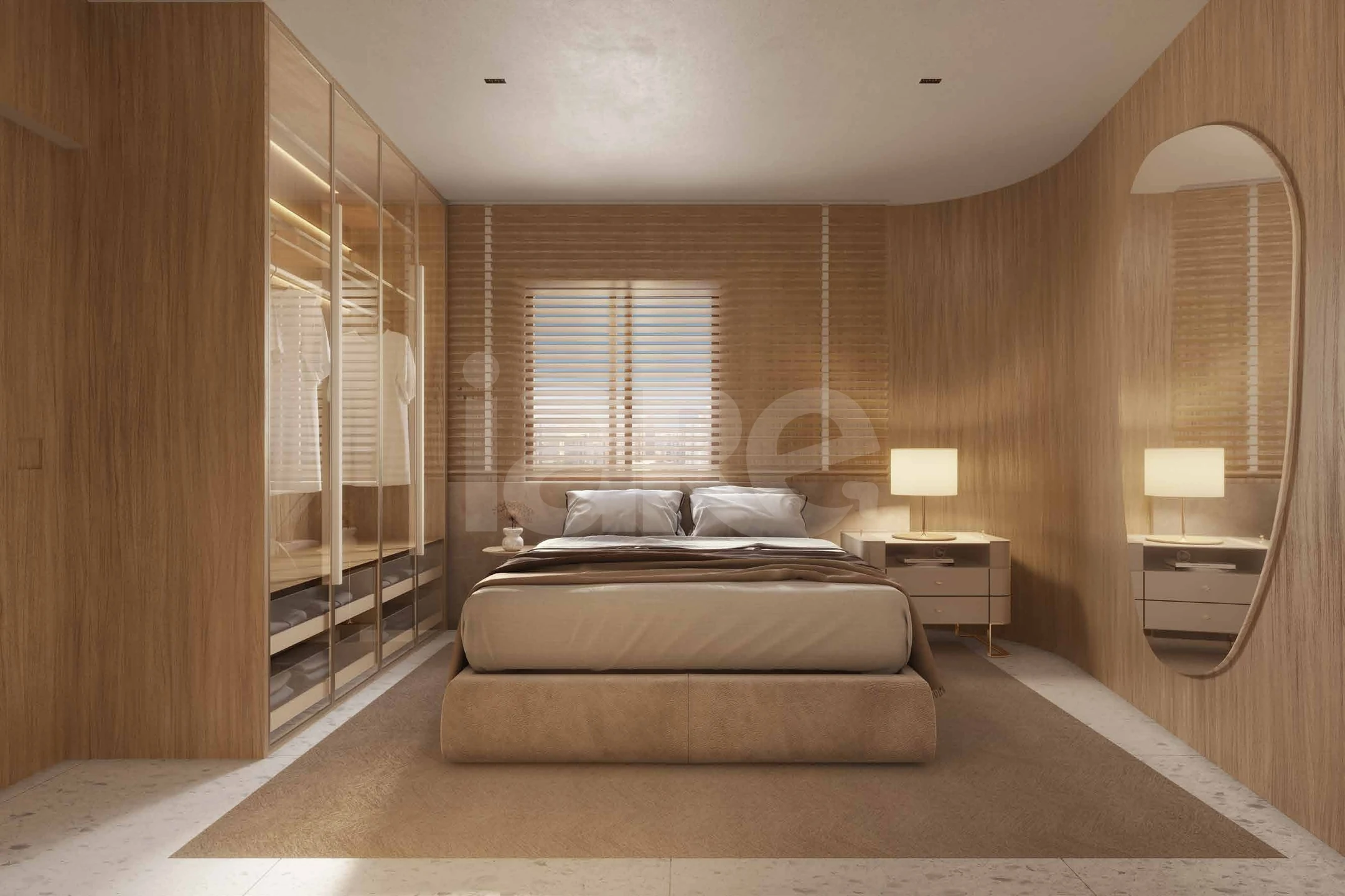 Heritage One - Apartamento com 91,81 m², em Aeroclube — foto 6