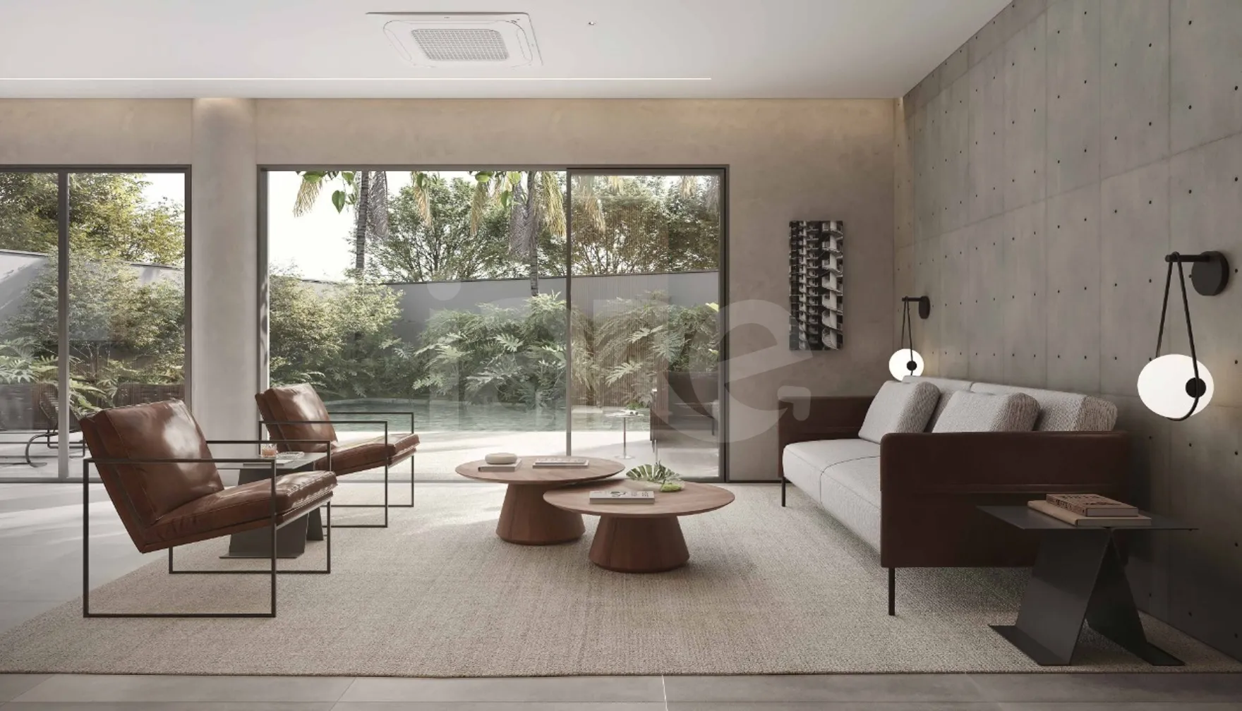 Casa Genebra - Apartamento com 36,55 m², em Bela Vista — foto 10