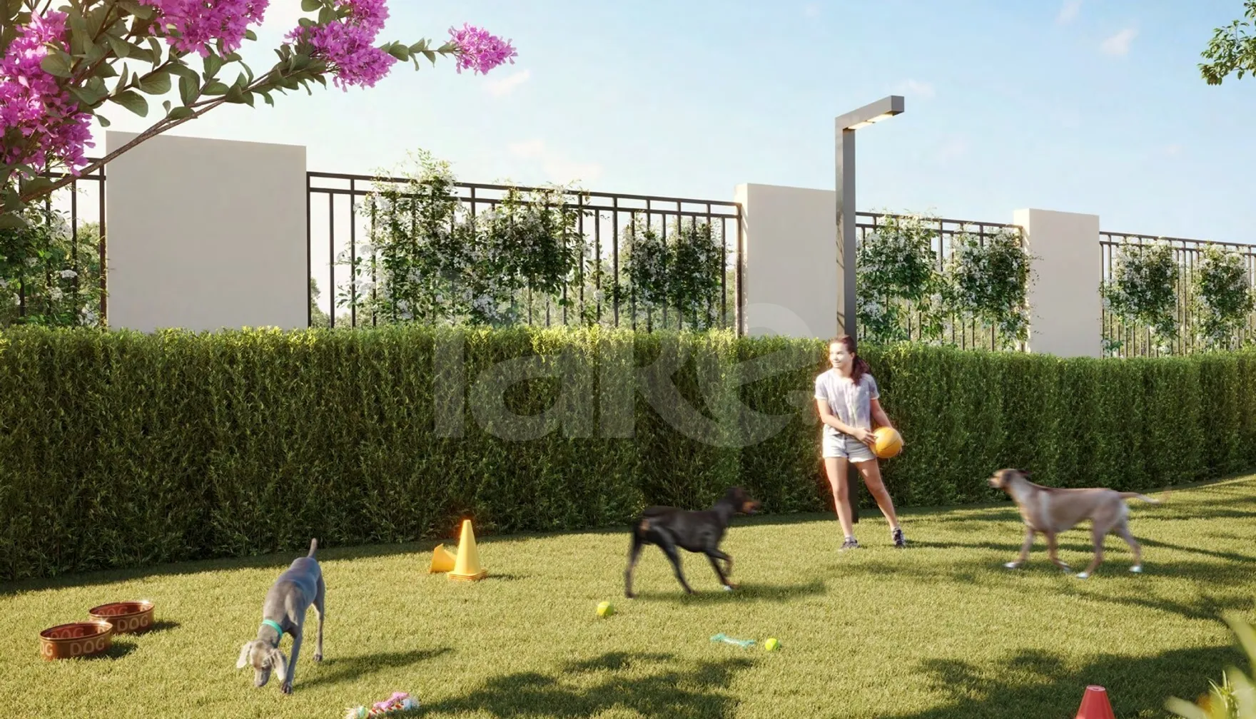La Villa Barcelona Jundiaí - Casa com 145,85 m², em Medeiros — foto 20