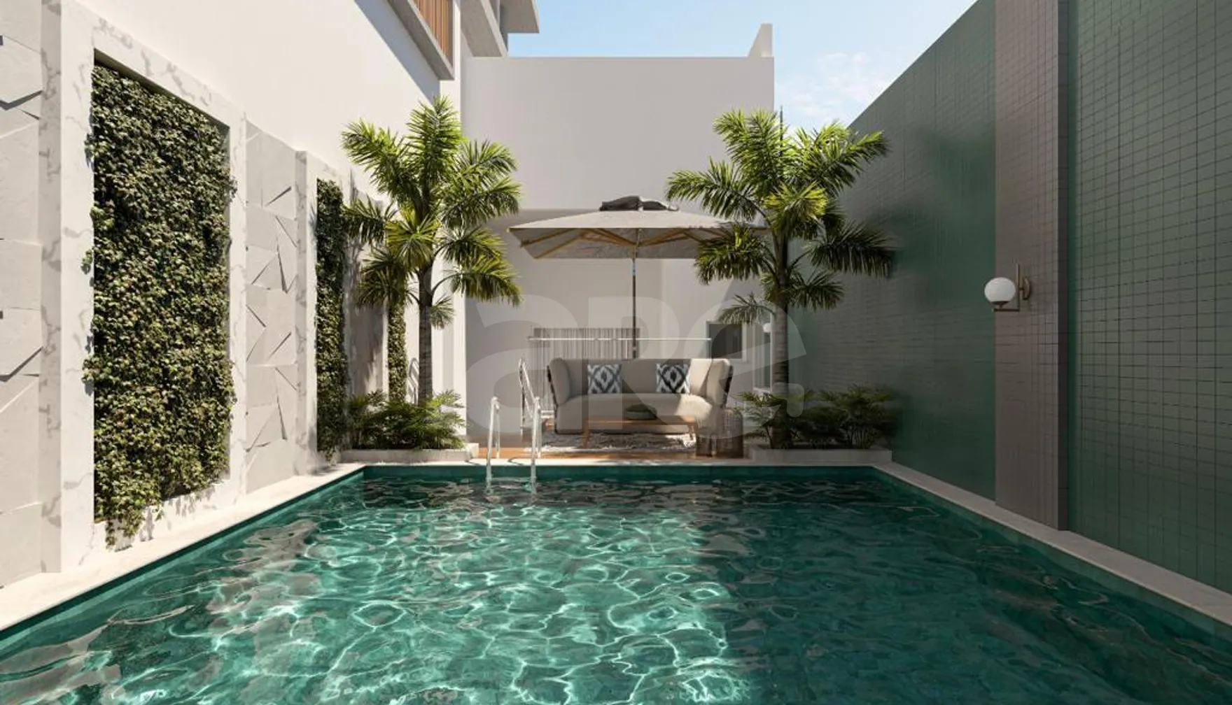 Torre Di Firenze - Apartamento com 117 m², em Centro — foto 9