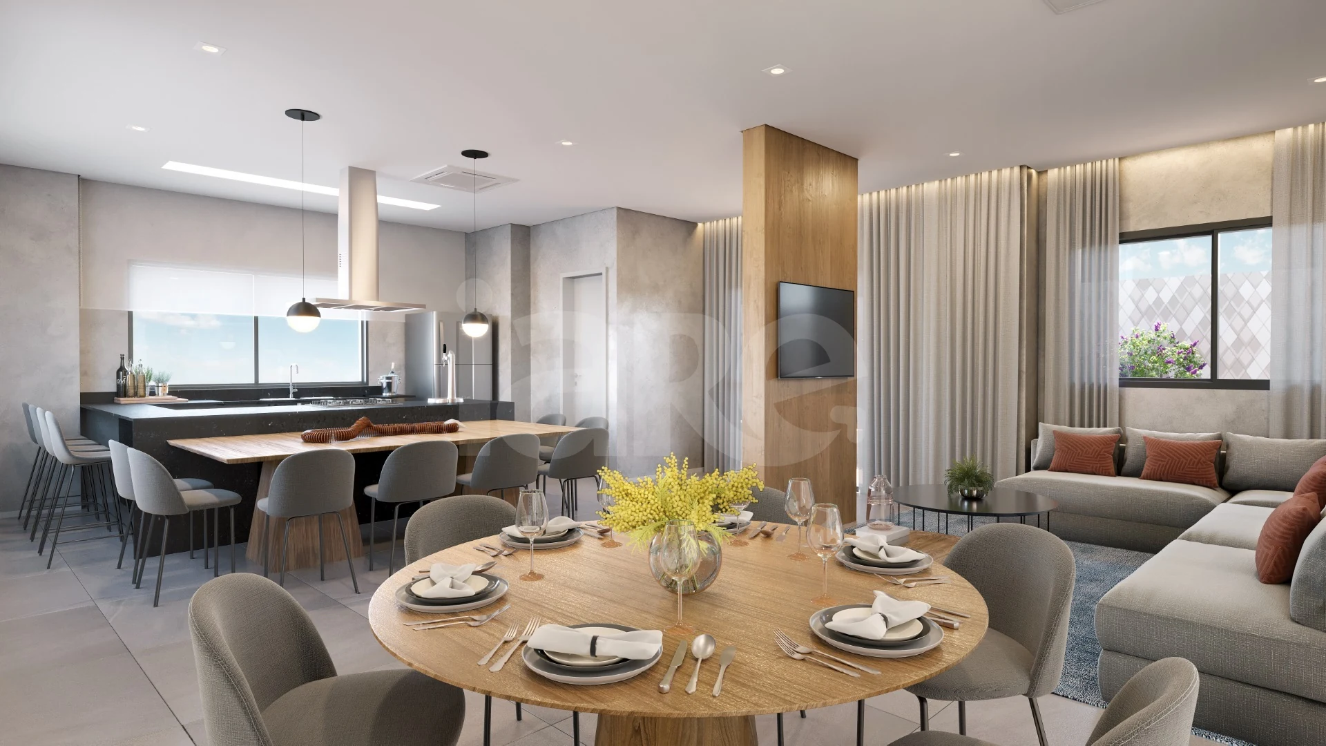 Feel Saúde - Apartamento com 40,89 m², em Vila da Saúde — foto 13