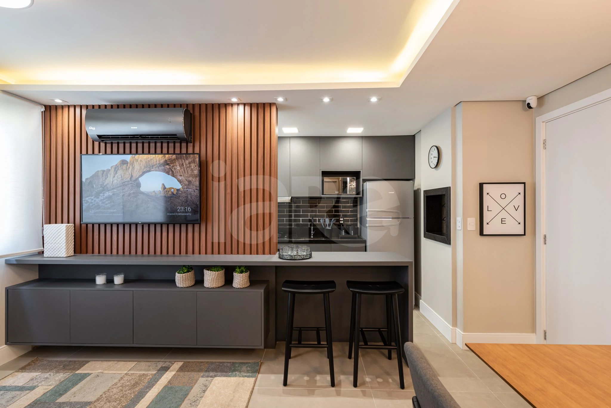 Terrace Clube Residencial - Apartamento com 51,06 m², em Jardim Sabará — foto 2