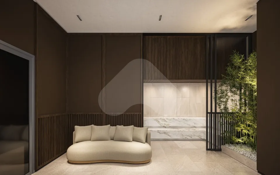 City Áuten - Apartamento com 115,68 m², em Setor Bueno — foto 19