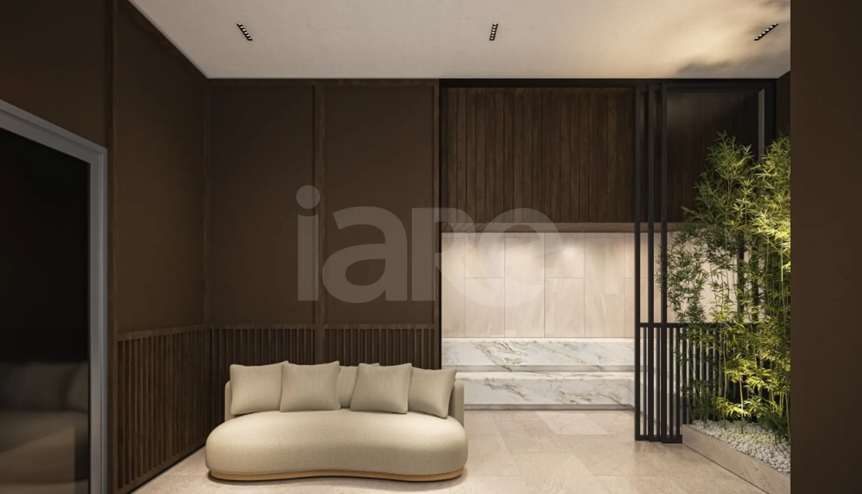 City Áuten - Apartamento com 276,84 m², em Setor Bueno — foto 26