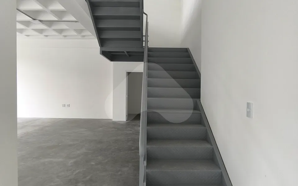 Vera Cruz - Apartamento com 43,05 m², em Vila Gustavo — foto 10