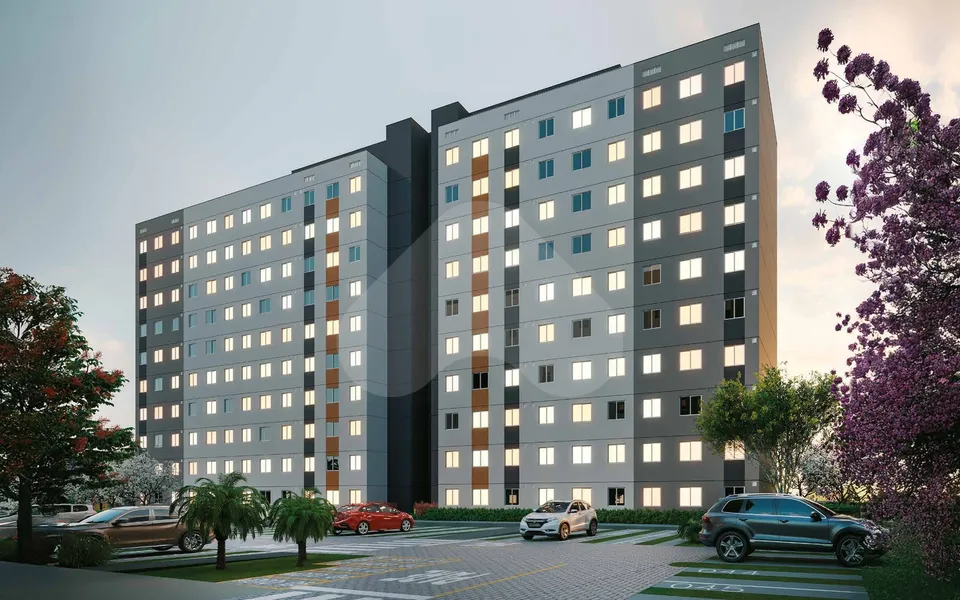Foto de Cidade Villa Lobos Soprano
