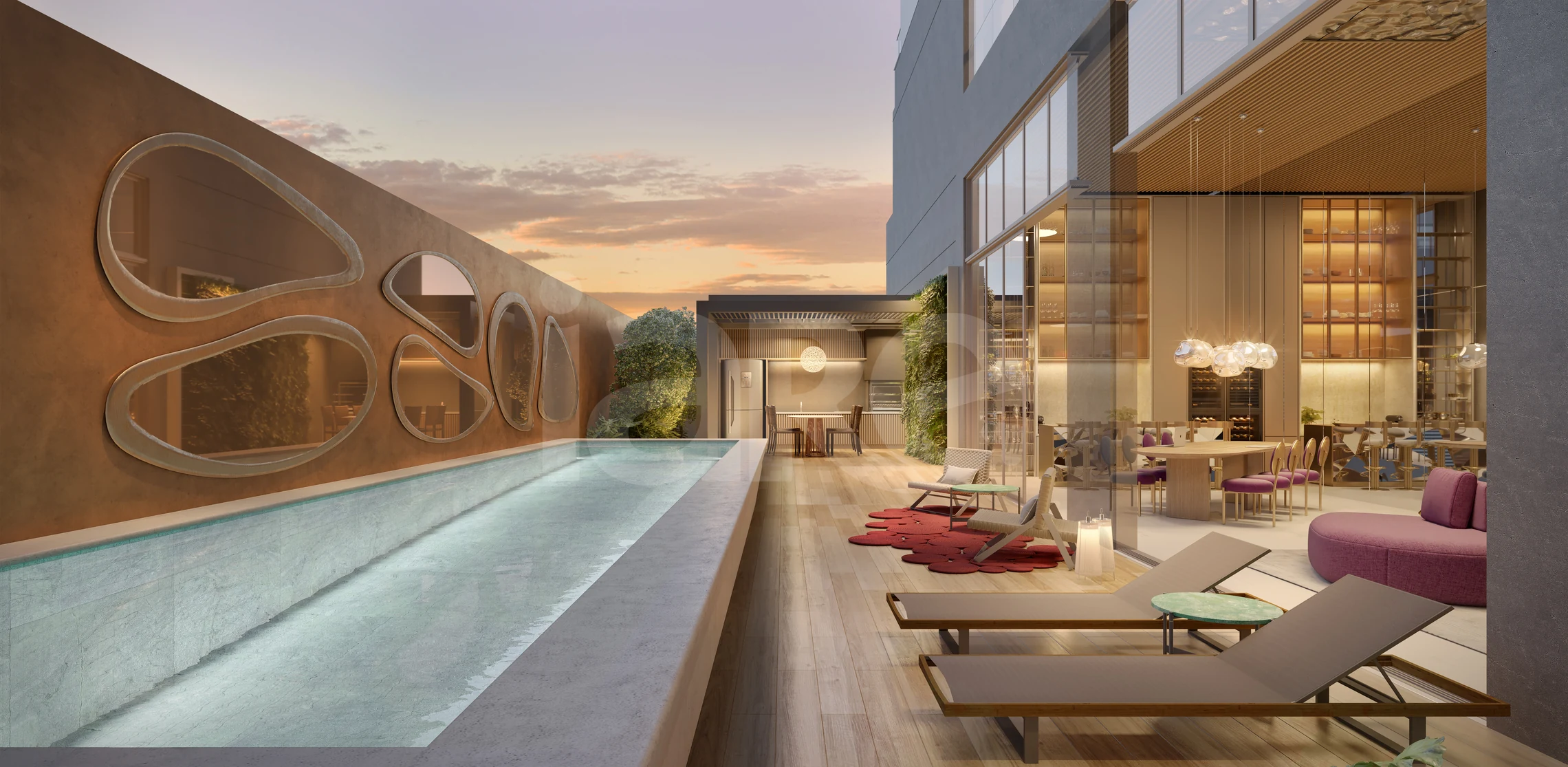 Oscar Freire 1560 - Studio com 25,6 m², em Pinheiros — foto 7
