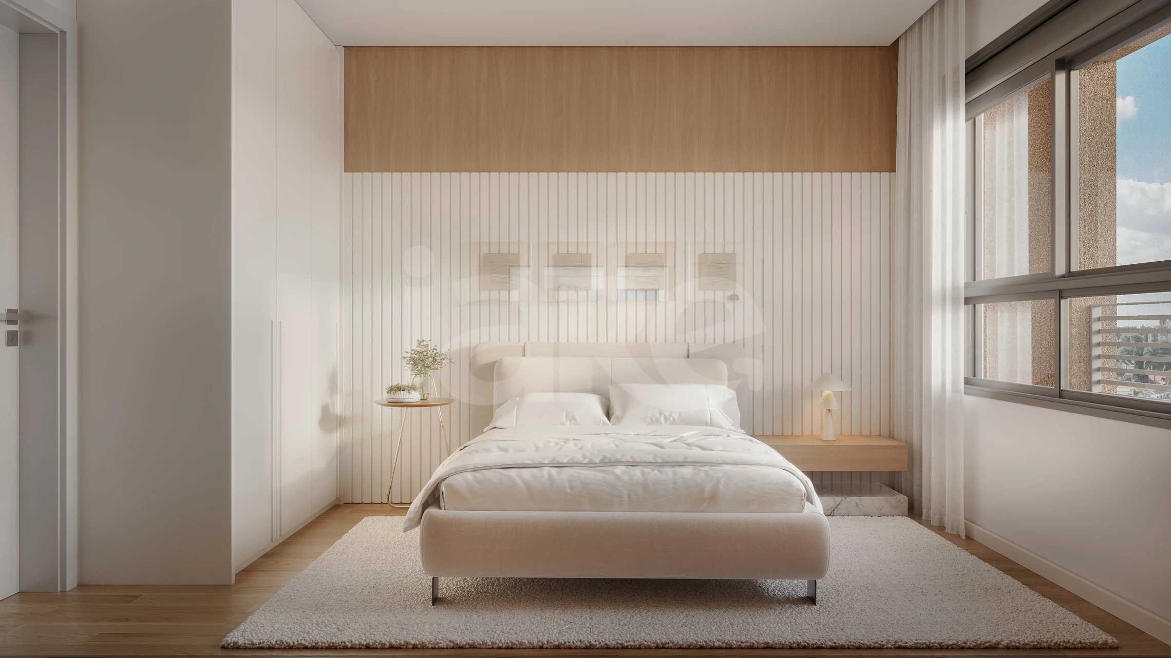 Sonatta Home Club - Apartamento com 116,28 m², em Vila Izabel — foto 12