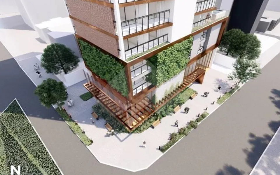 ON Lorena - Studio com 20,49 m², em Jardim Paulista — foto 19