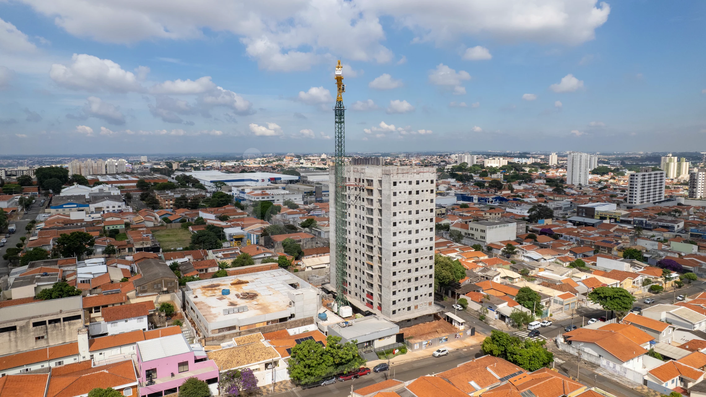 Maxy São Bernardo - Apartamento com 56,67 m², em São Bernardo — foto 2
