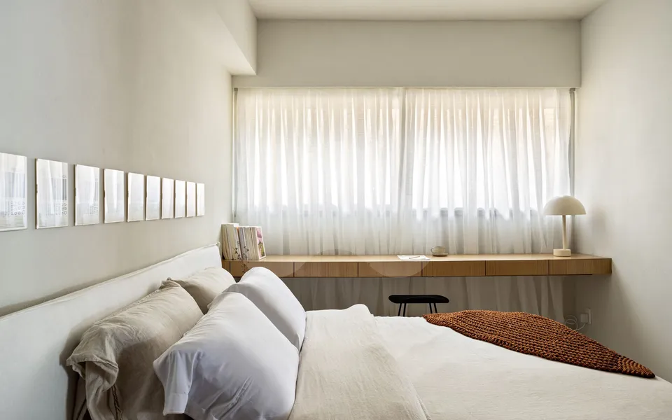 Tuca - Apartamento com 66,27 m², em Perdizes — foto 8